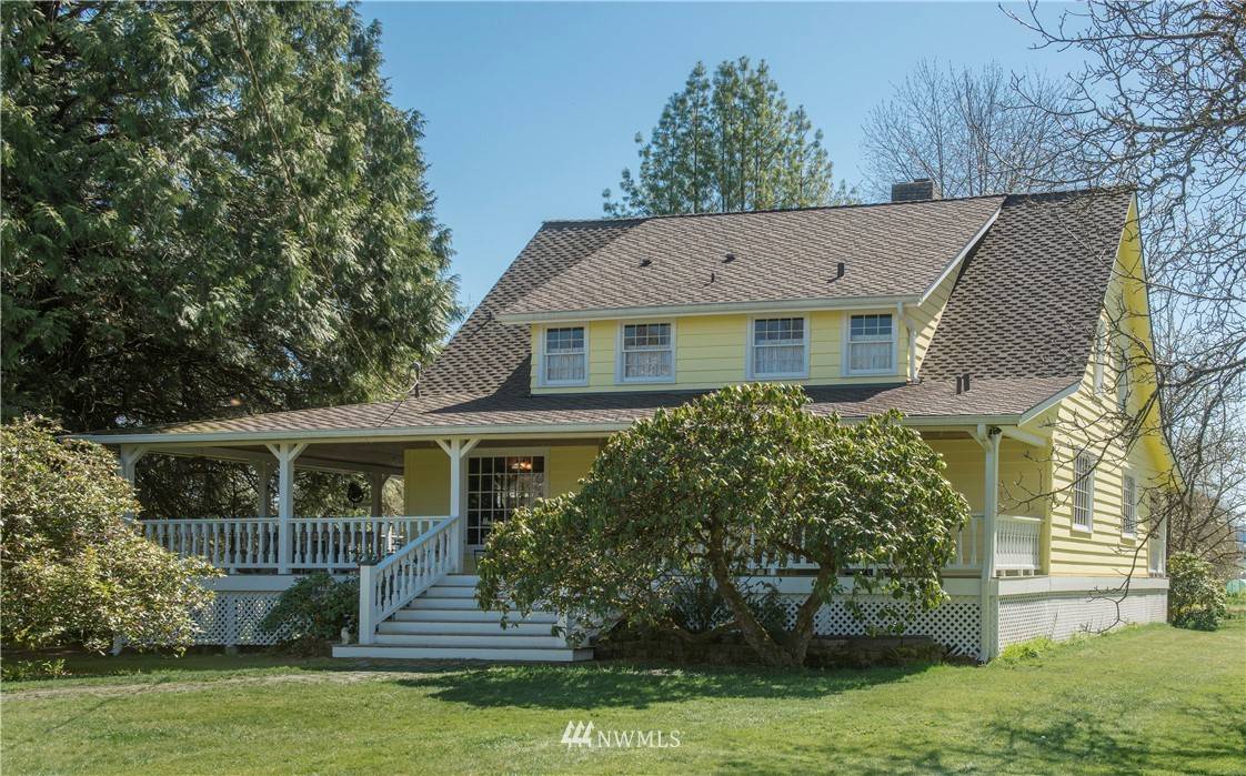 1202 W Snoqualmie River RD NE, Carnation, WA 98014