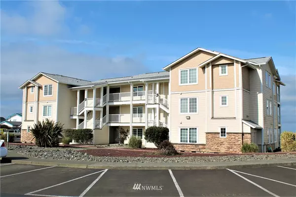 1600 W Ocean AVE #312, Westport, WA 98595