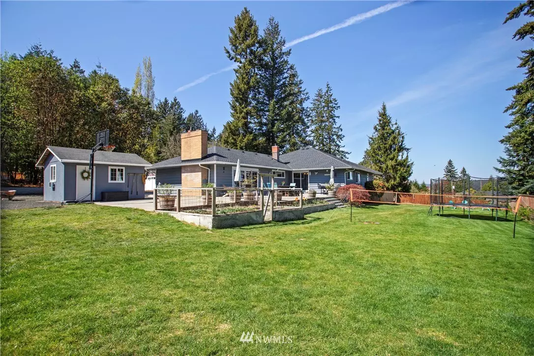 Gig Harbor, WA 98335,5919 Soundview DR