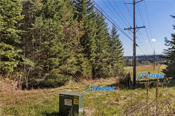 Friday Harbor, WA 98250,0 Ridgedale RD