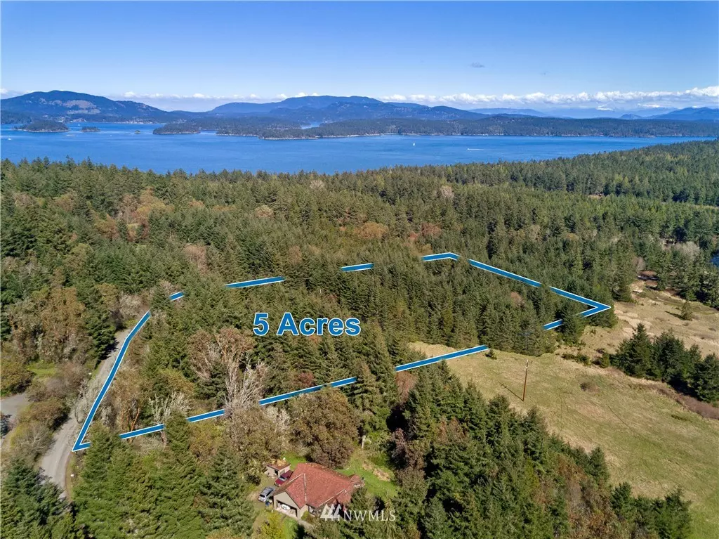 Friday Harbor, WA 98250,0 Ridgedale RD