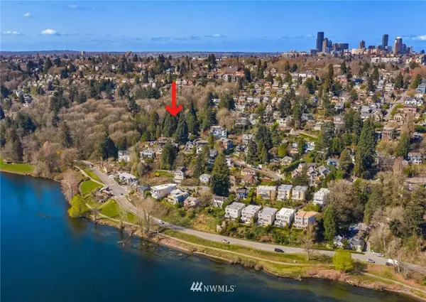 Seattle, WA 98122,1124 Newport WAY