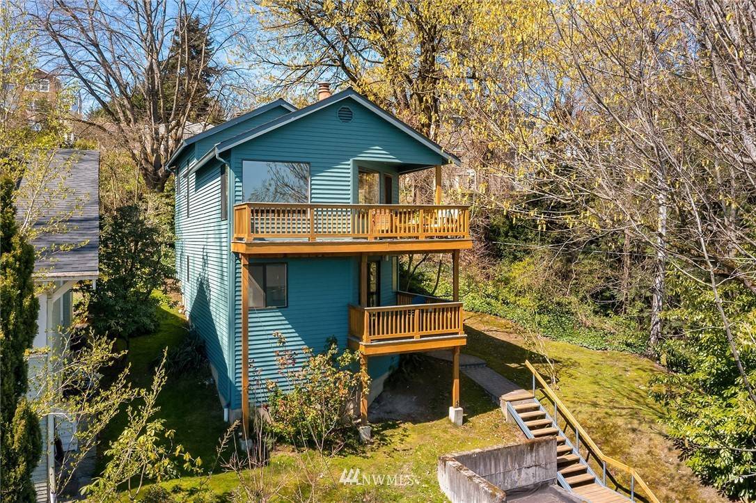 321 26th AVE E, Seattle, WA 98112