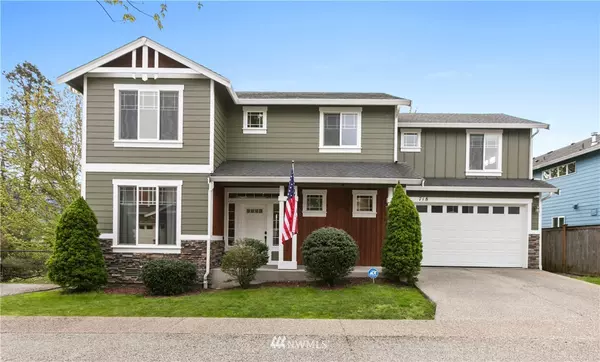 718 Stratford PL, Sultan, WA 98294