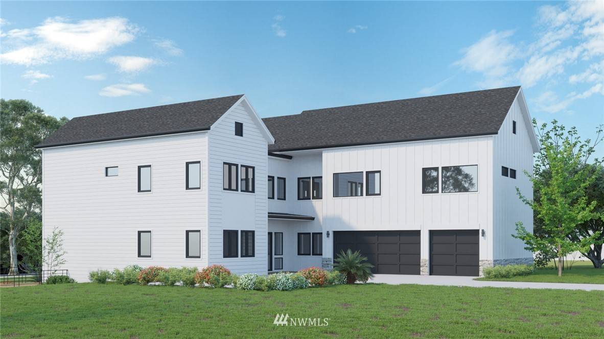 3051 241st AVE SE, Sammamish, WA 98075
