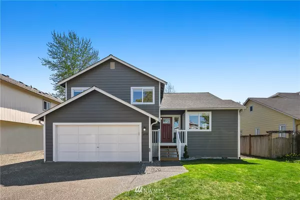 16598 150th ST SE, Monroe, WA 98272