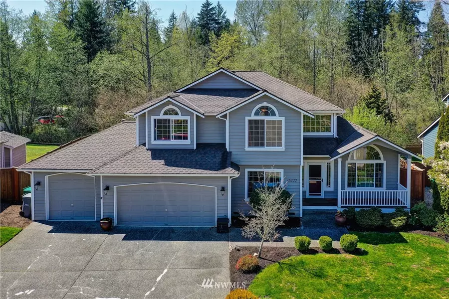 15222 67th DR SE, Snohomish, WA 98296