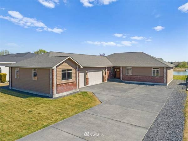 525 Laguna DR, Moses Lake, WA 98837