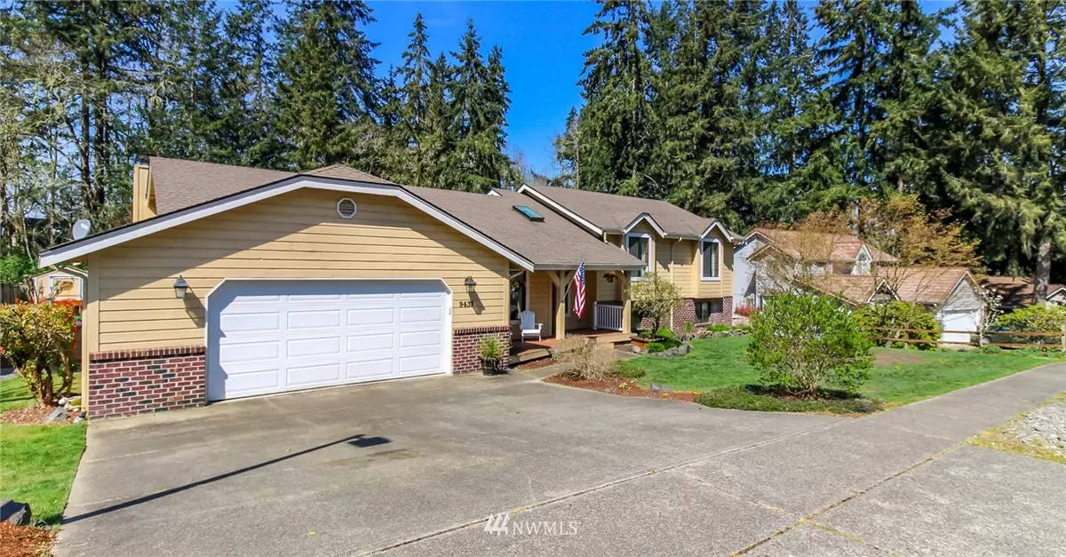 Olympia, WA 98513,9433 Autumn Line LOOP SE