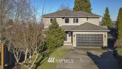 2001 13th ST SW, Puyallup, WA 98371