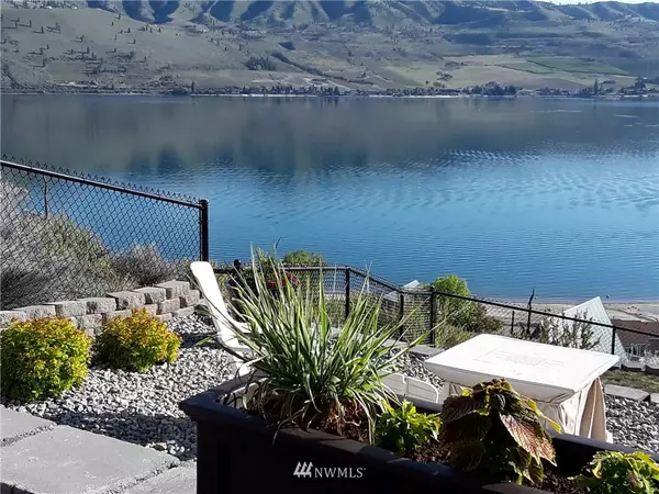 108 Eldorado PL, Chelan, WA 98816