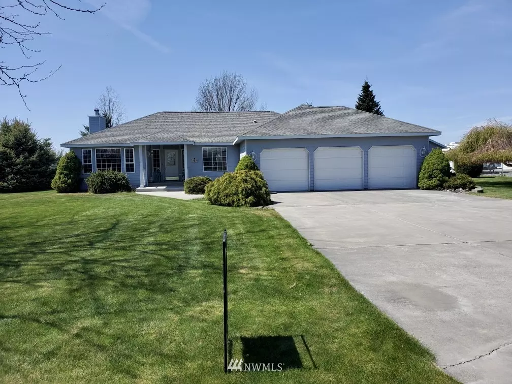 Moses Lake, WA 98837,5805 Ridgeview DR NE