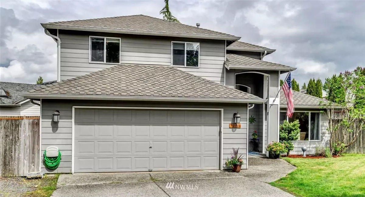 Arlington, WA 98223,7721 Eaglefield DR