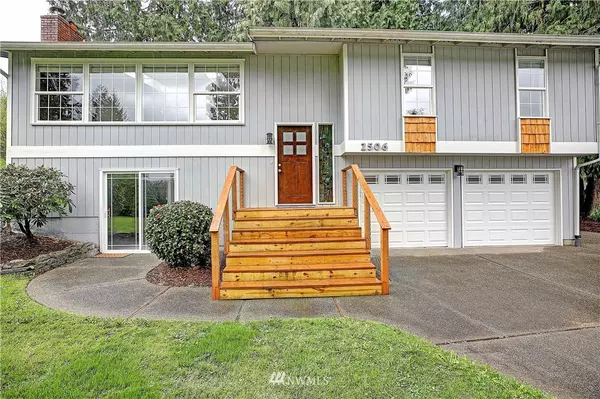 2506 255th ST NW, Stanwood, WA 98292