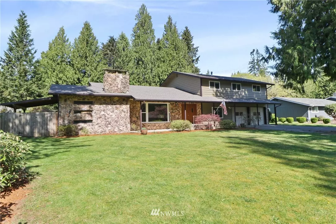 Olympia, WA 98501,3226 Wilderness DR SE