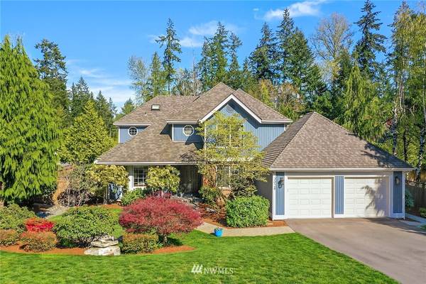 3028 218th AVE SE, Sammamish, WA 98075