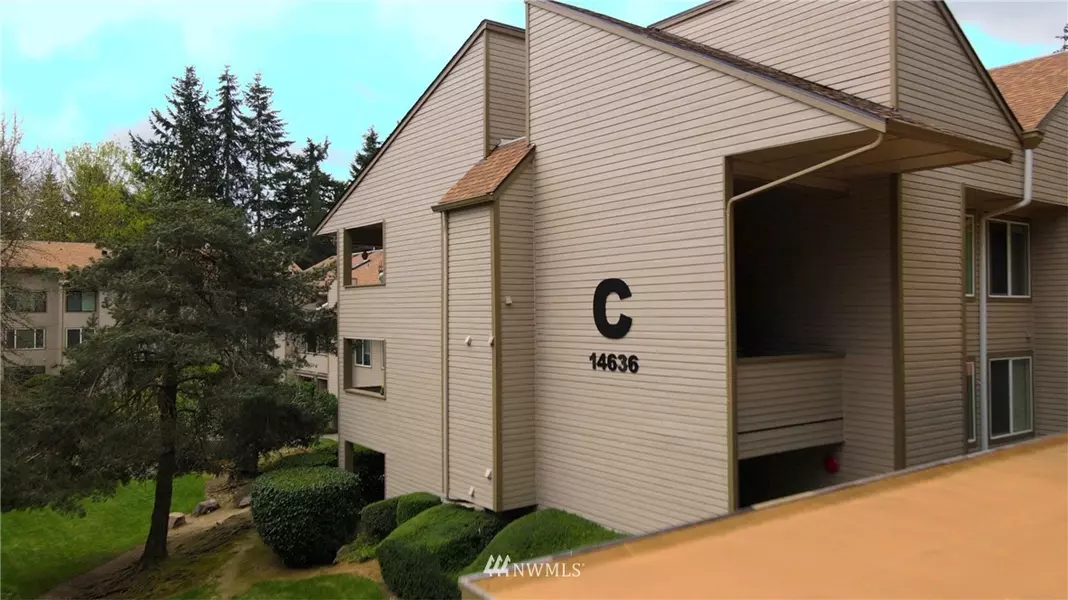 14636 NE 45th ST #C6, Bellevue, WA 98007