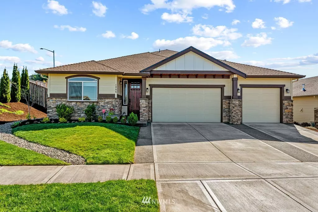 Ridgefield, WA 98642,1730 S 14th CT