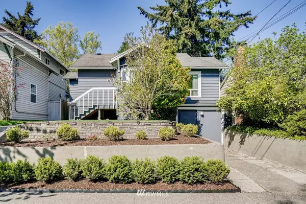 7719 26th AVE NW, Seattle, WA 98117