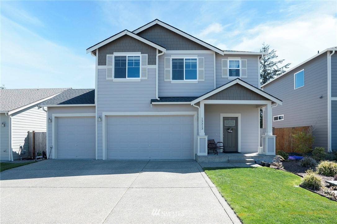 13313 9th AVE S, Tacoma, WA 98444