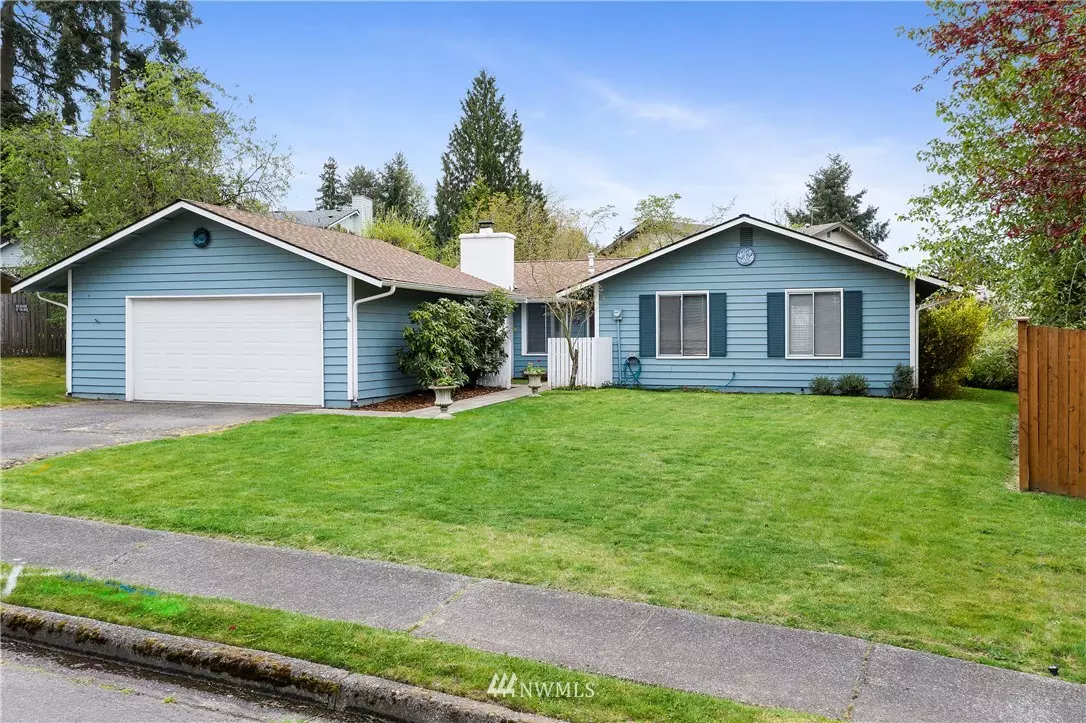 Renton, WA 98055,2107 SE 21st Ct