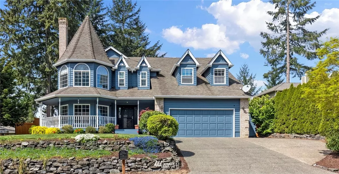 5708 71st Avenue Ct W, University Place, WA 98467