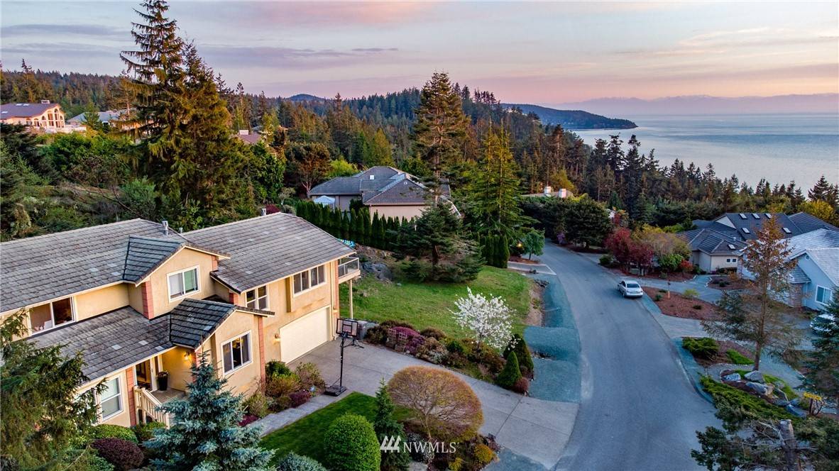 11575 Coronado DR, Anacortes, WA 98221