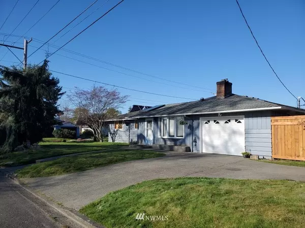 Puyallup, WA 98371,622 13th ST SW