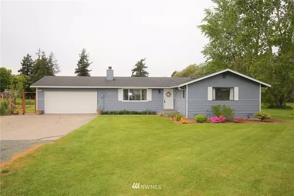 4311 Rural AVE, Bellingham, WA 98226