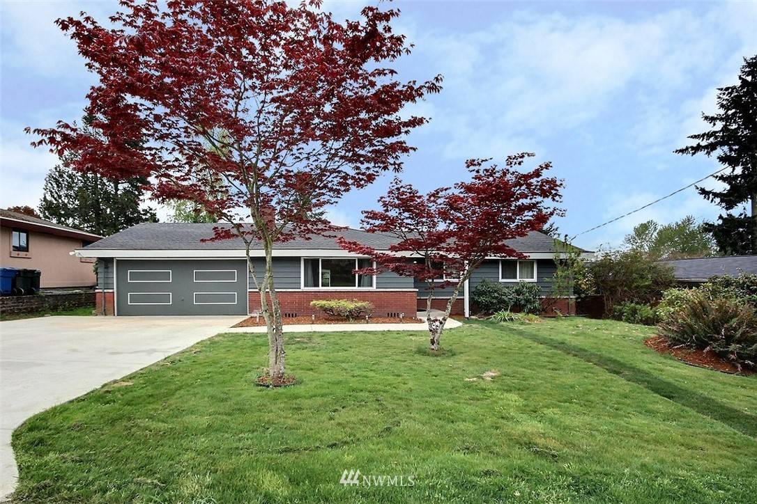 11023 SE 213th ST, Kent, WA 98031