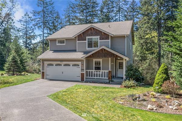 13002 97th AVE NW, Gig Harbor, WA 98329