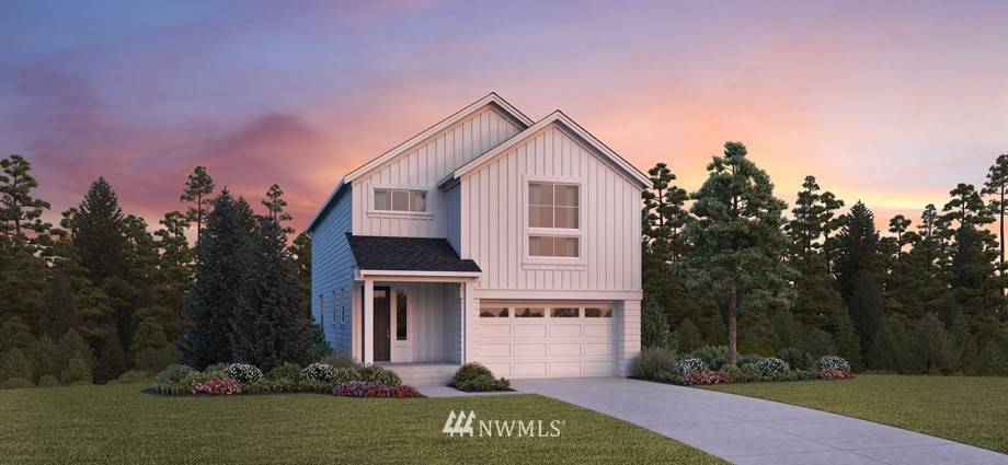 7225 Lot 13 60th PL NE, Marysville, WA 98270
