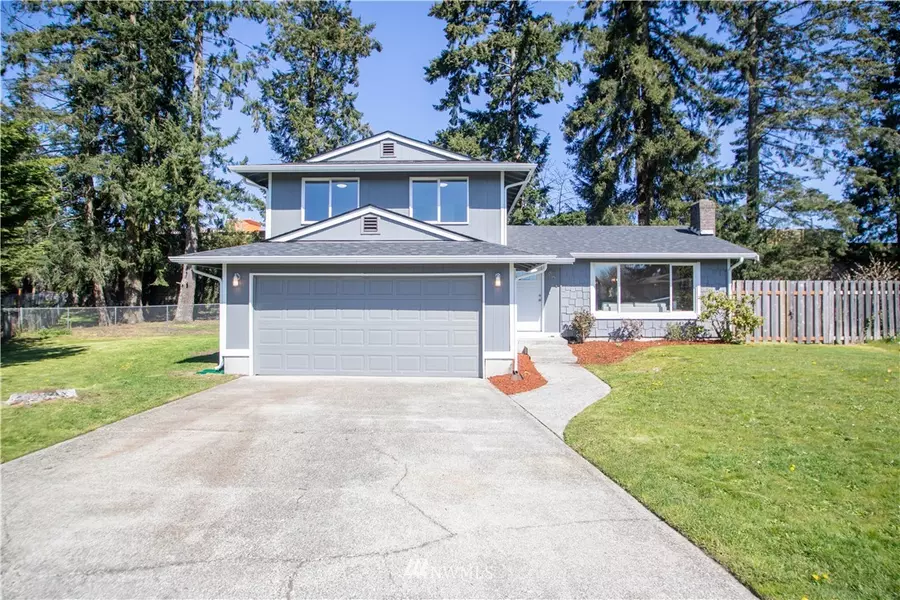 7800 13th WAY NE, Olympia, WA 98516