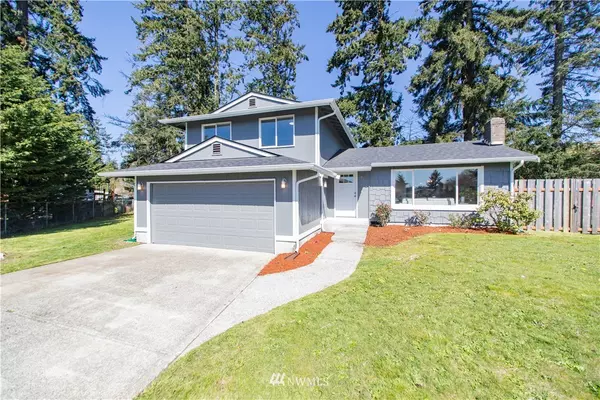 Olympia, WA 98516,7800 13th WAY NE