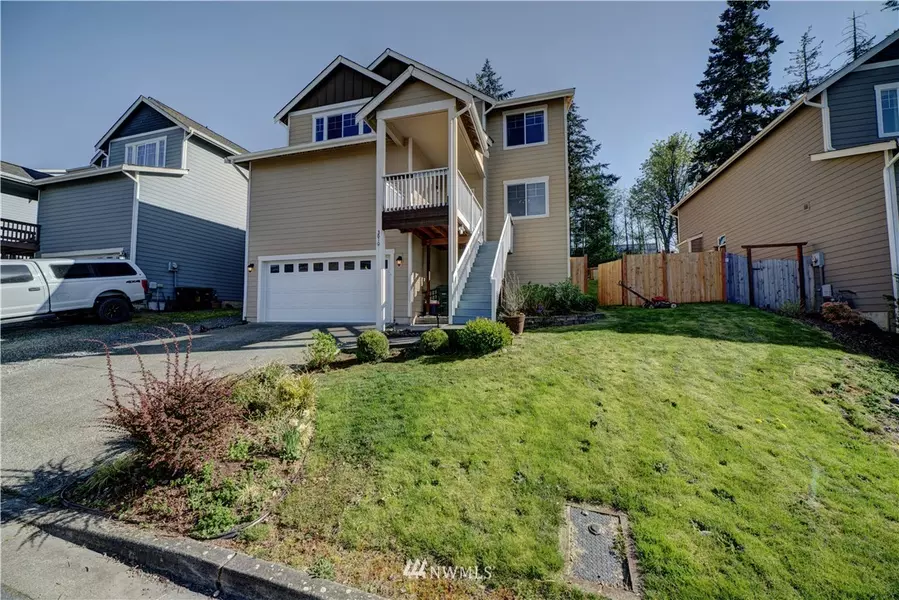 3610 Tree Farm Ct, Bellingham, WA 98226