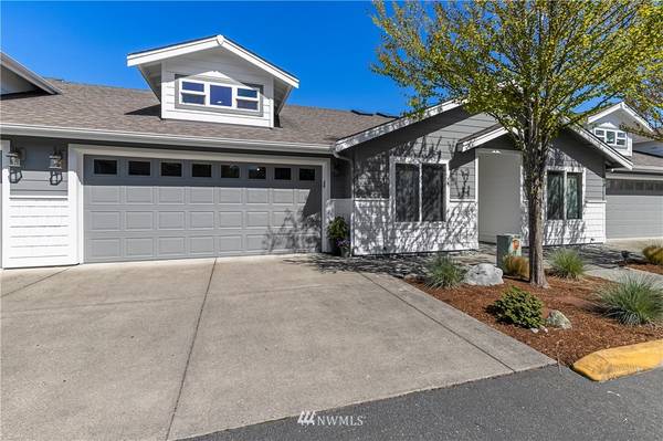 618 Sunflower LN, Bellingham, WA 98226