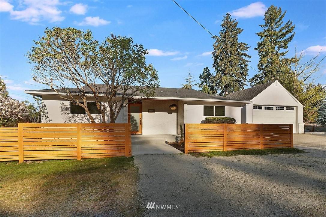 3203 NE 98th ST, Seattle, WA 98115