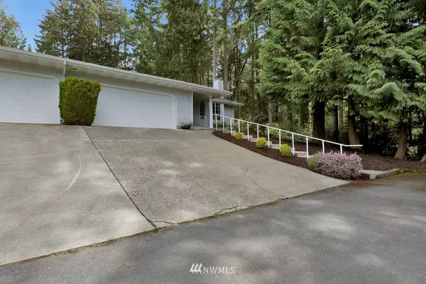 Gig Harbor, WA 98335,3210 44th Street Ct #3-B