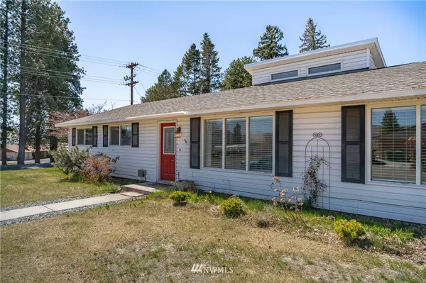 601 Ironwood ST, Omak, WA 98841