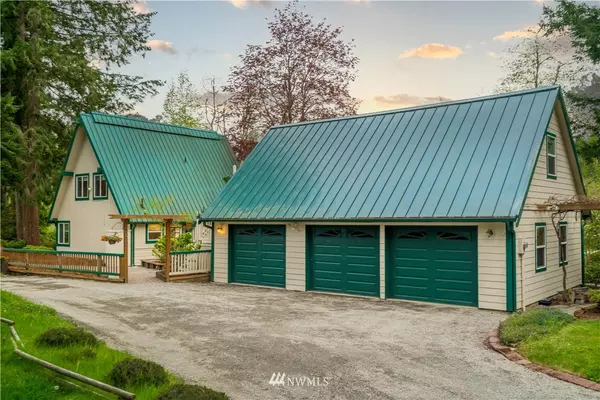 Lacey, WA 98513,8000 Tanwax DR SE