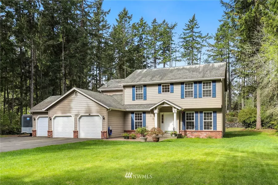 1093 SE St Patrick CT, Port Orchard, WA 98367