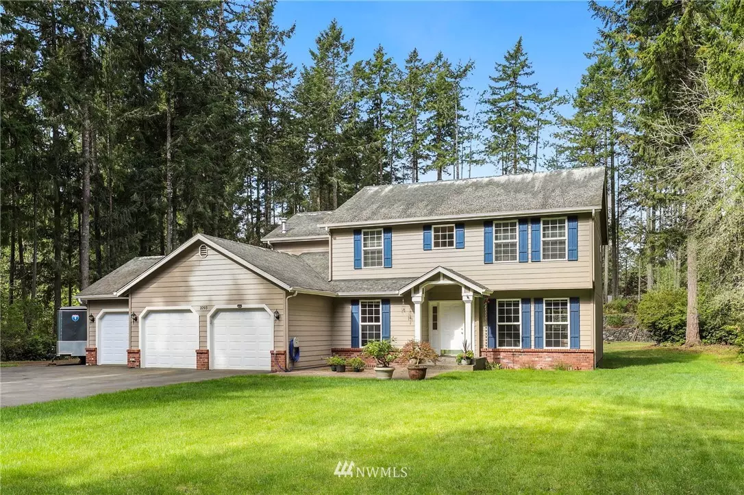 Port Orchard, WA 98367,1093 SE St Patrick CT