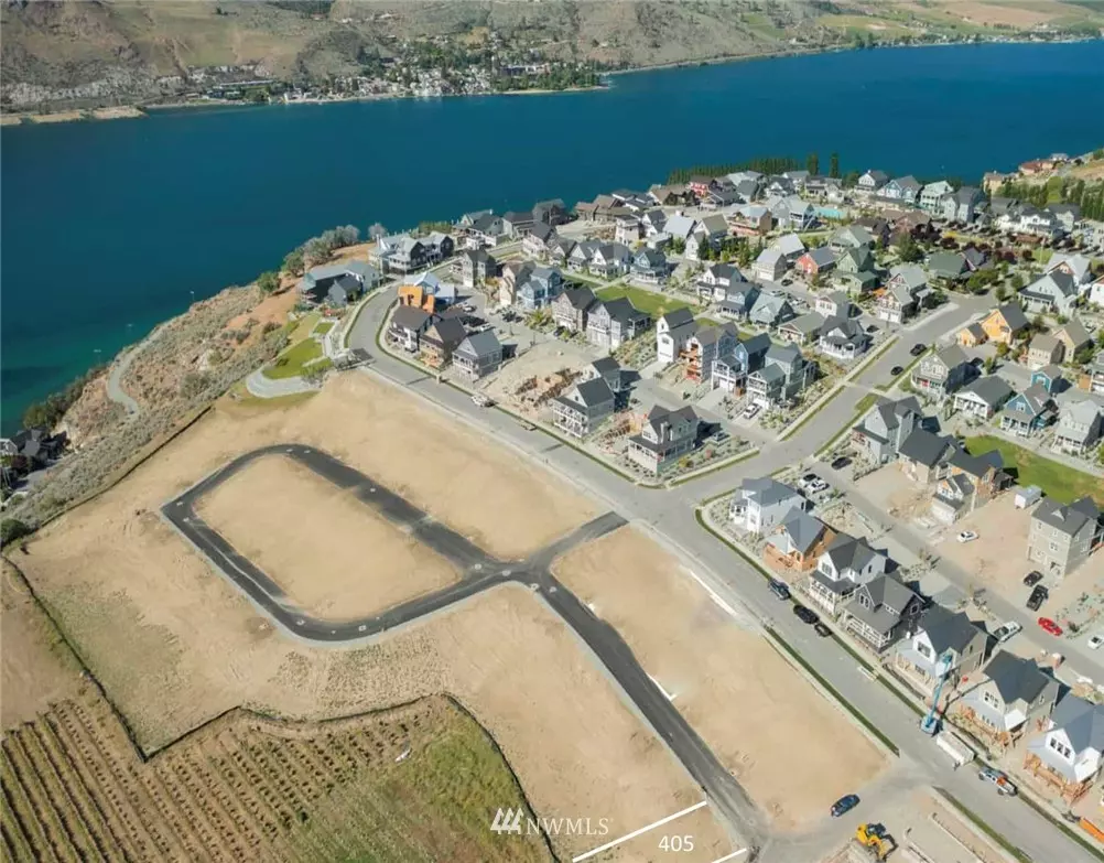 Chelan, WA 98816,263 (LT 379) Bluebell LN