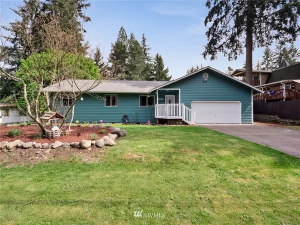 Yelm, WA 98597,8726 Foxglove CT SE