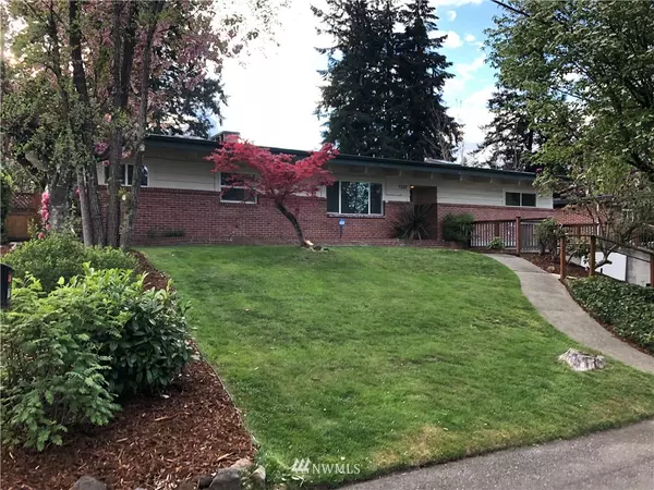Olympia, WA 98516,1317 Warner ST NE