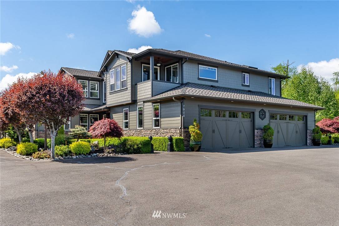 7908 164th ST SE, Snohomish, WA 98296