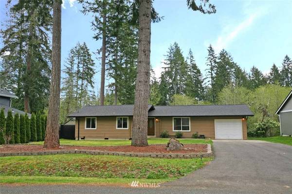 11415 148th AVE NW, Gig Harbor, WA 98329