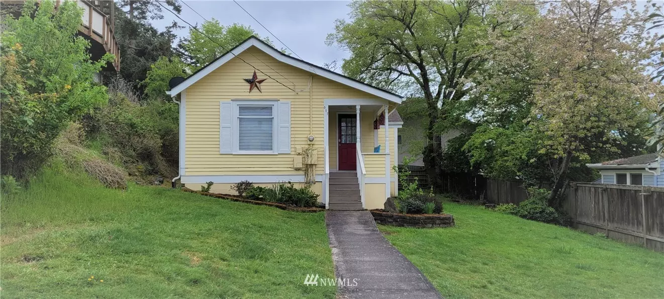 507 5th ST, Anacortes, WA 98221