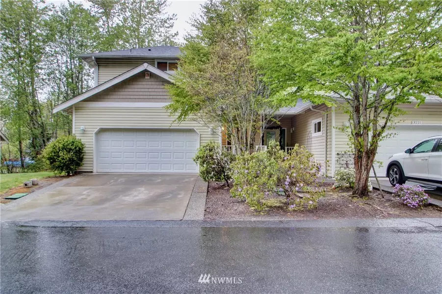 3221 Park LN #A, Mount Vernon, WA 98274