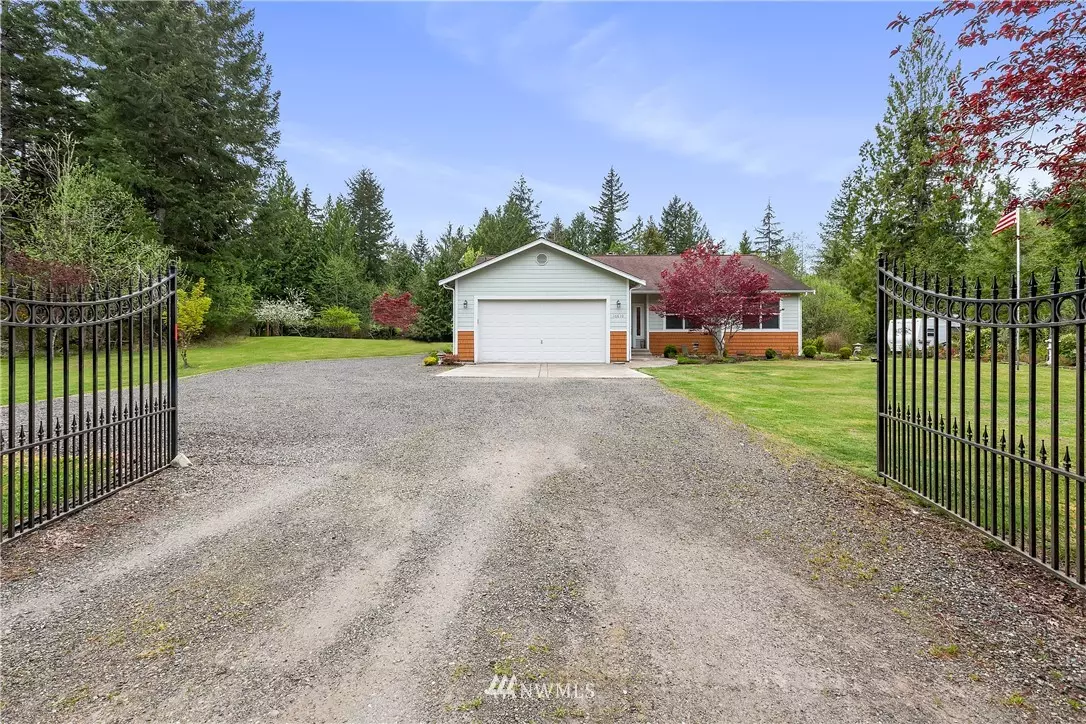 Seabeck, WA 98380,16810 W One Mile RD